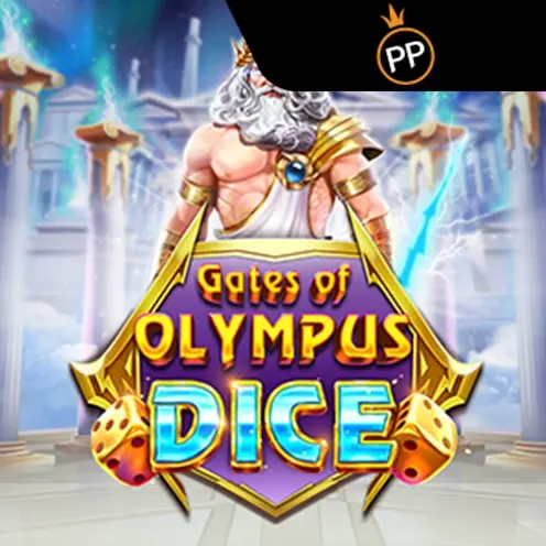 Main  Gates of Olympus Dice