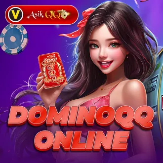 Domino Qiu Qiu: Permainan Pkv Games QQ Situs Judi Terbaik AsikQQ